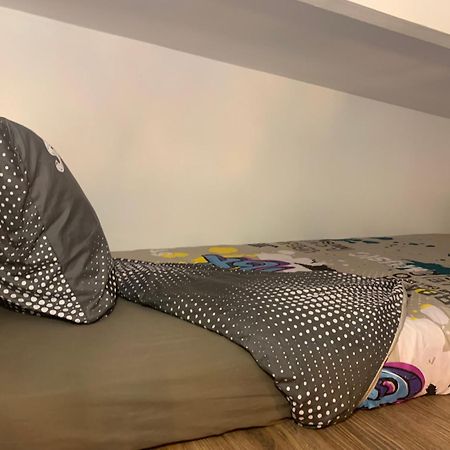 Paris Studio Cosy מראה חיצוני תמונה