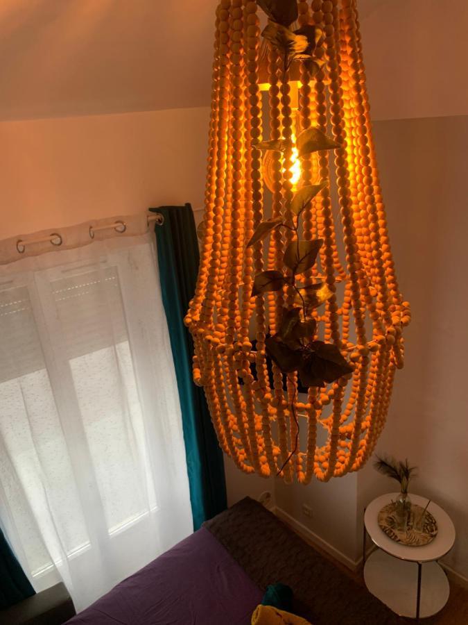 Paris Studio Cosy מראה חיצוני תמונה