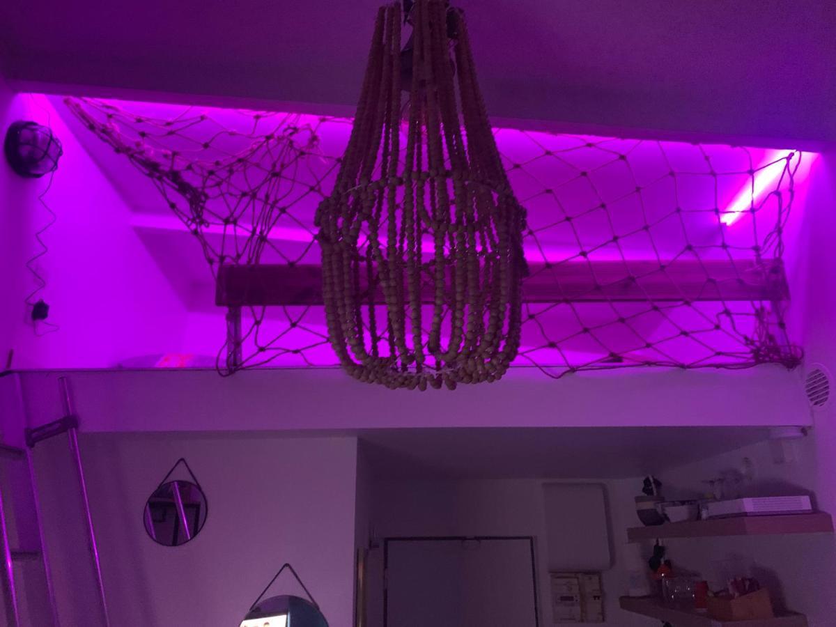 Paris Studio Cosy מראה חיצוני תמונה