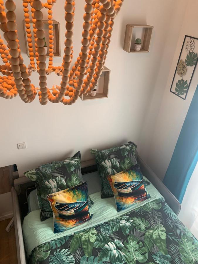 Paris Studio Cosy מראה חיצוני תמונה
