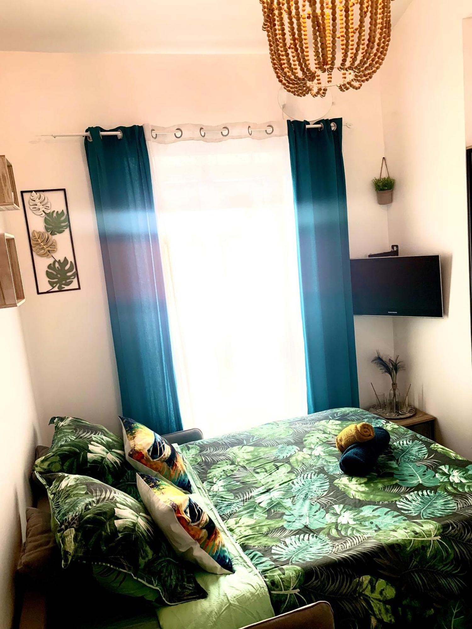 Paris Studio Cosy מראה חיצוני תמונה