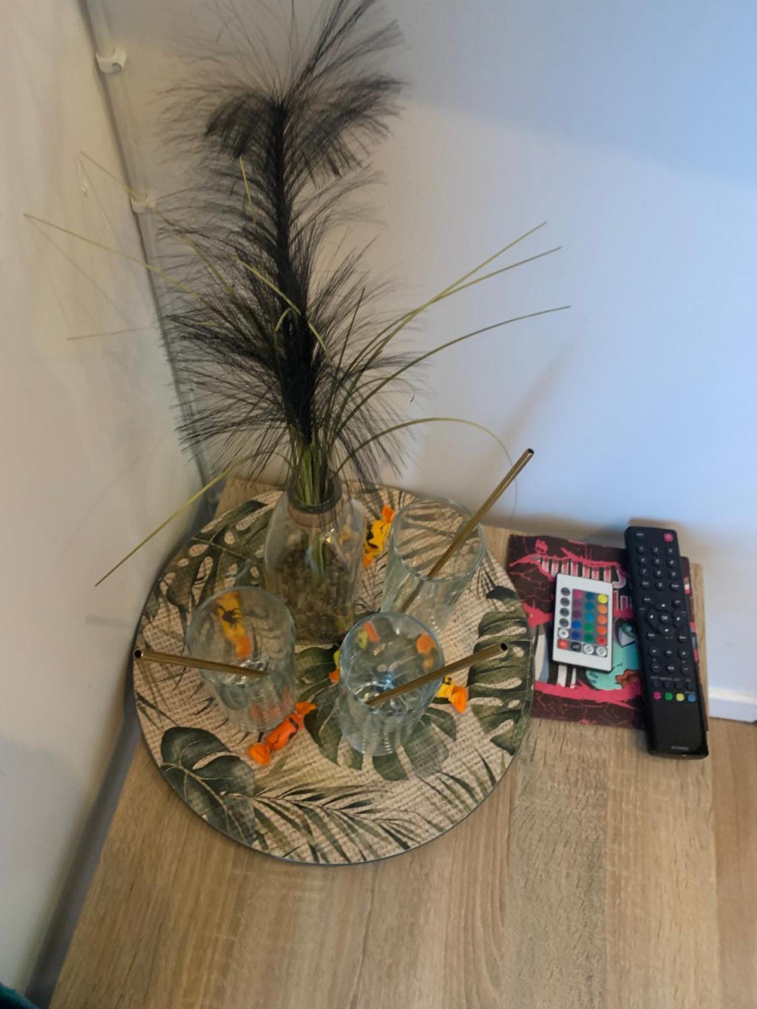 Paris Studio Cosy מראה חיצוני תמונה