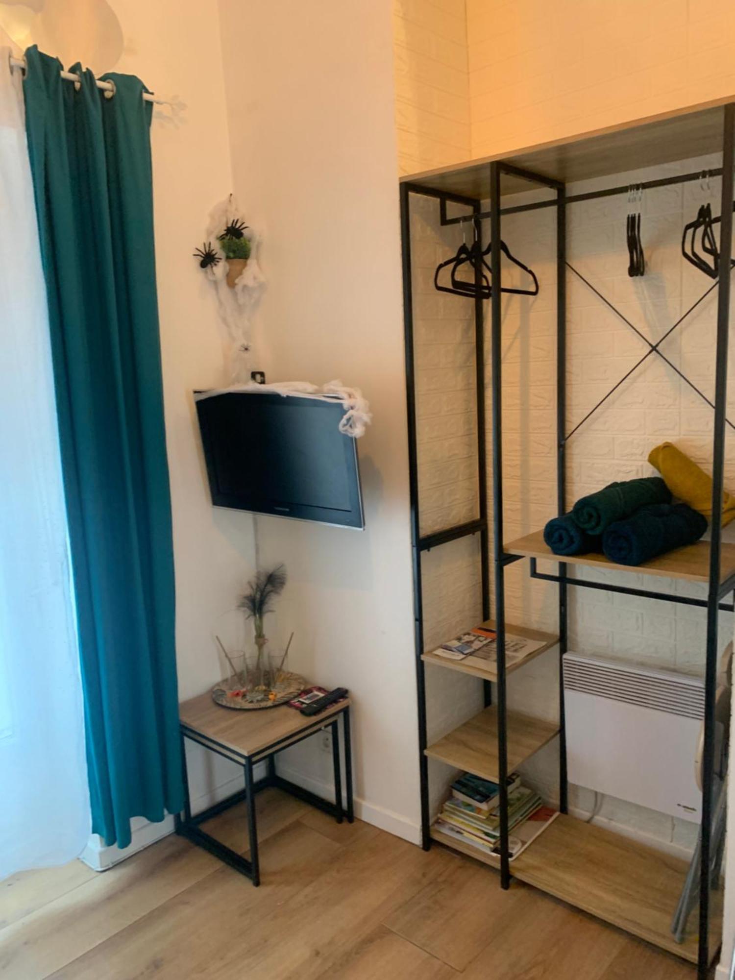 Paris Studio Cosy מראה חיצוני תמונה