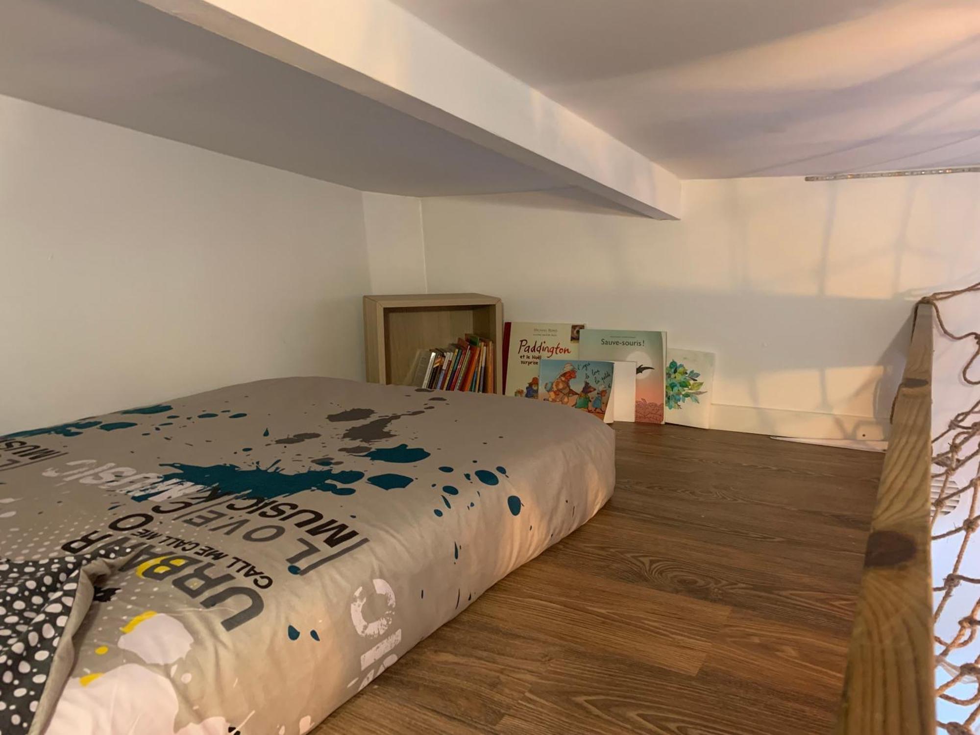 Paris Studio Cosy מראה חיצוני תמונה