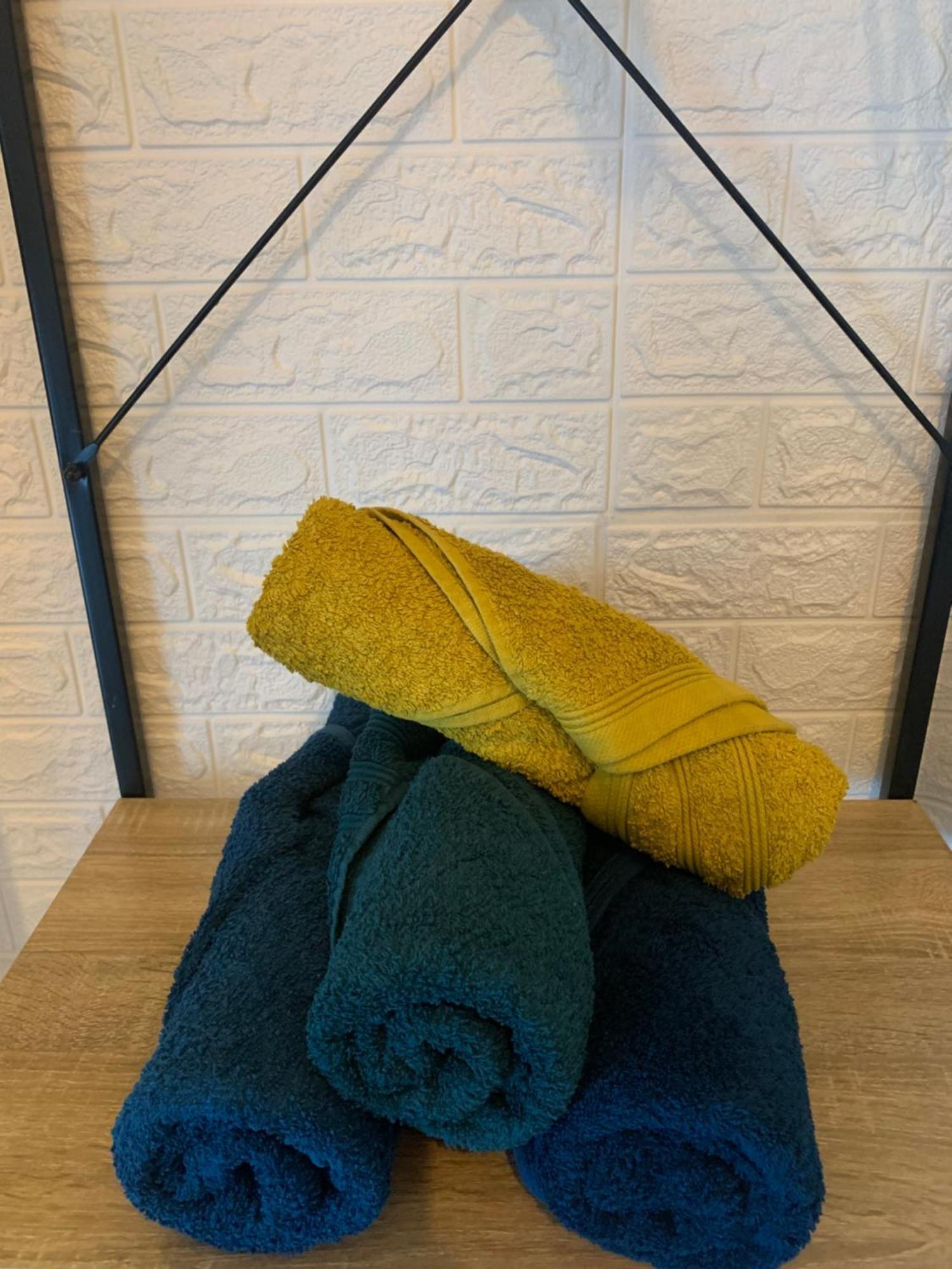 Paris Studio Cosy מראה חיצוני תמונה