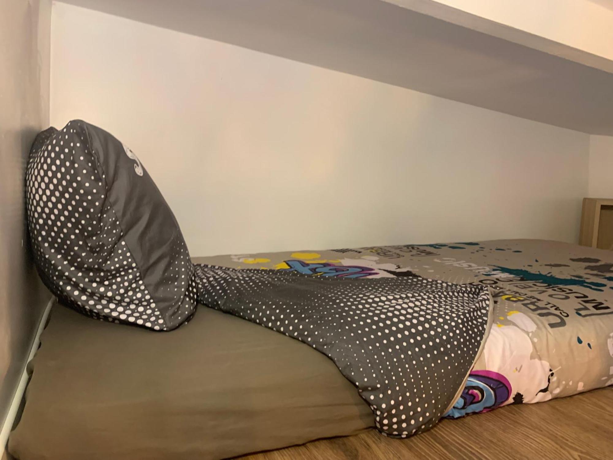 Paris Studio Cosy מראה חיצוני תמונה