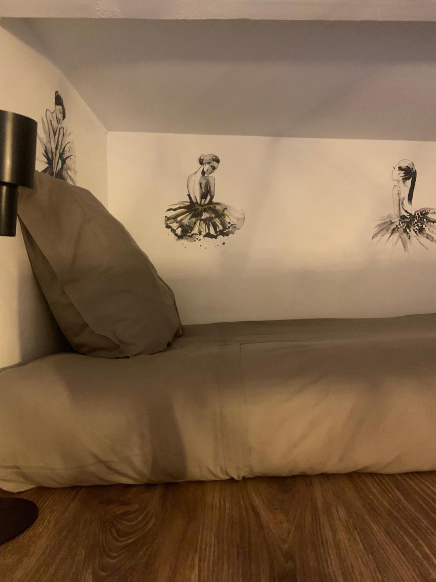 Paris Studio Cosy מראה חיצוני תמונה