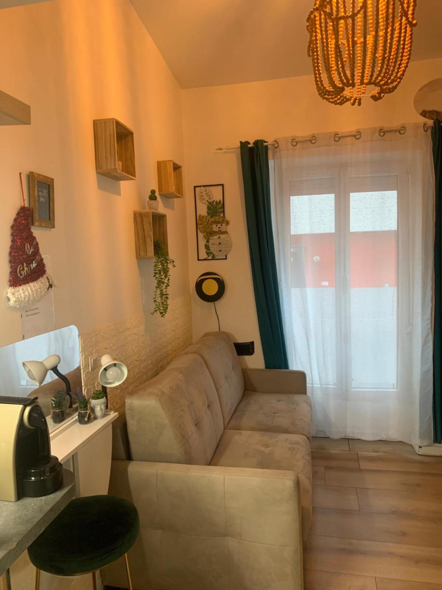 Paris Studio Cosy מראה חיצוני תמונה