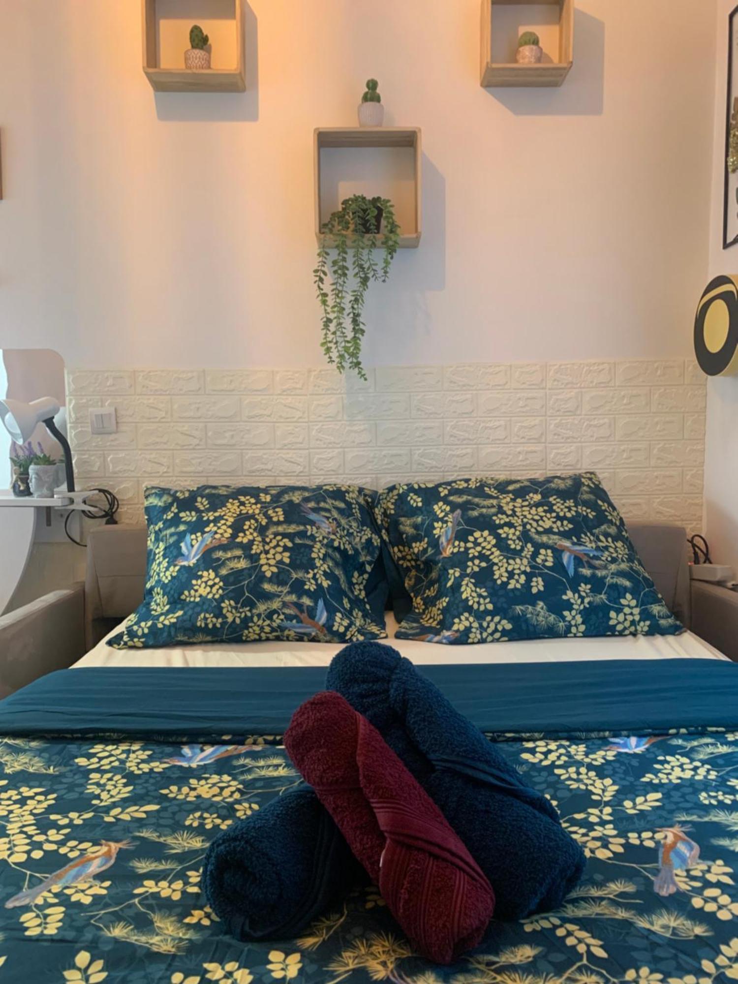 Paris Studio Cosy מראה חיצוני תמונה